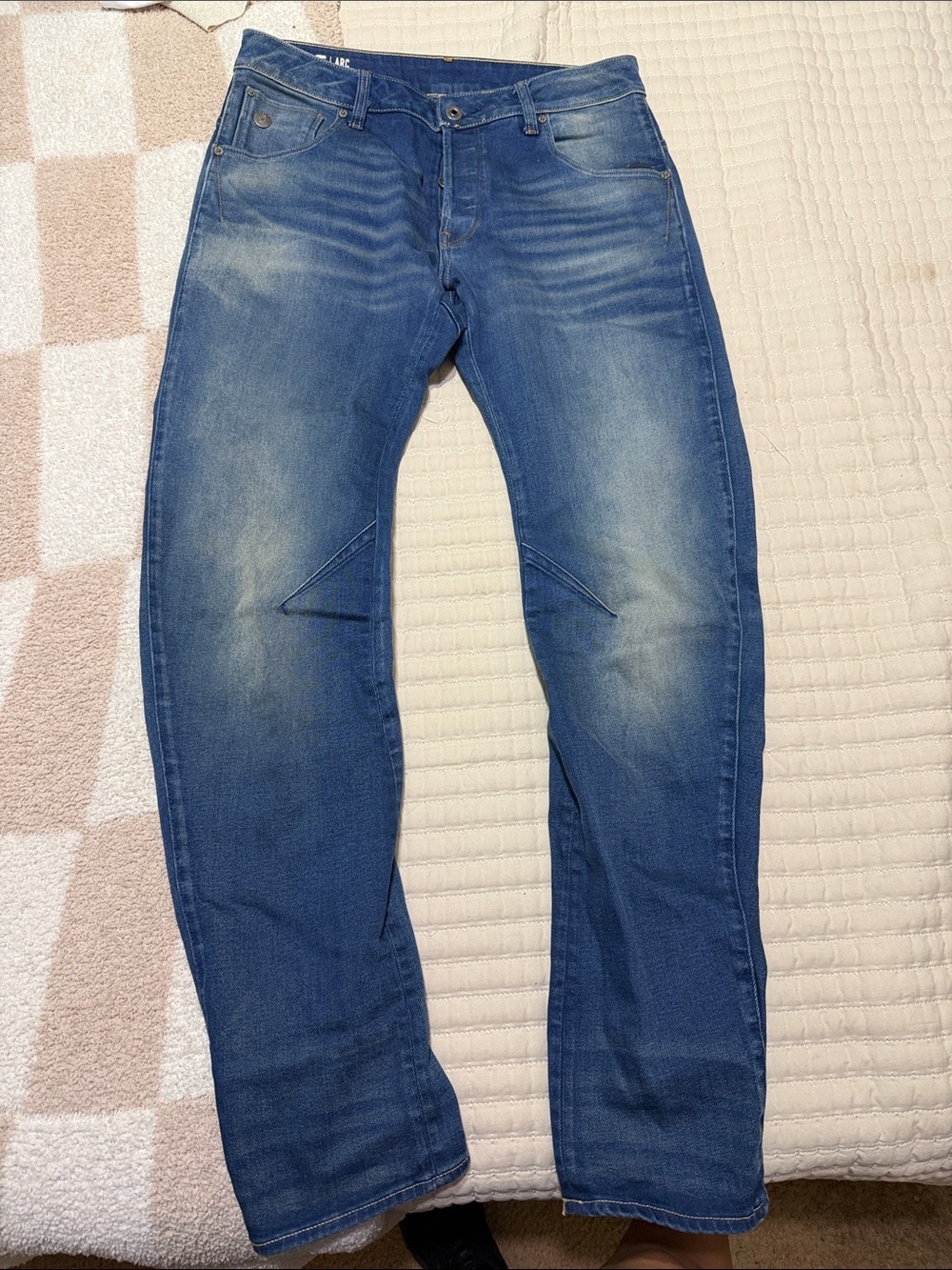 G-STAR ARC 3D slim jeans